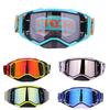 22Original/Vice-scott Motorradbrillen, Fahrbrillen, Helmbrillen, winddichte Brillen, Motorrad-Fahrbrillen