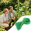 1.8x1.8/2.7/3.6m Plant Climbing Net Climbing Plant Support Mesh Garden Grow Netting For Flower Vegetable Cucumber Tomato Grape