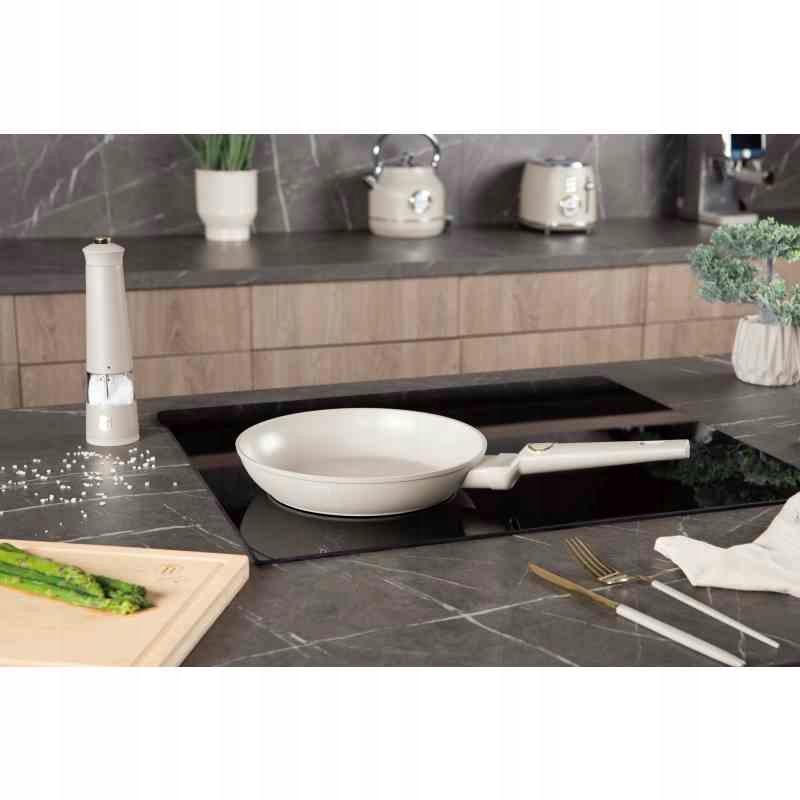 Frying Pan Berlinger Haus Sahara Bh-8053 24 1 Pc