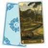 10,4*7,3 cm Christephania Kipper 36 Pcs Karten Modernisiert und Die Symbolik Erweitert