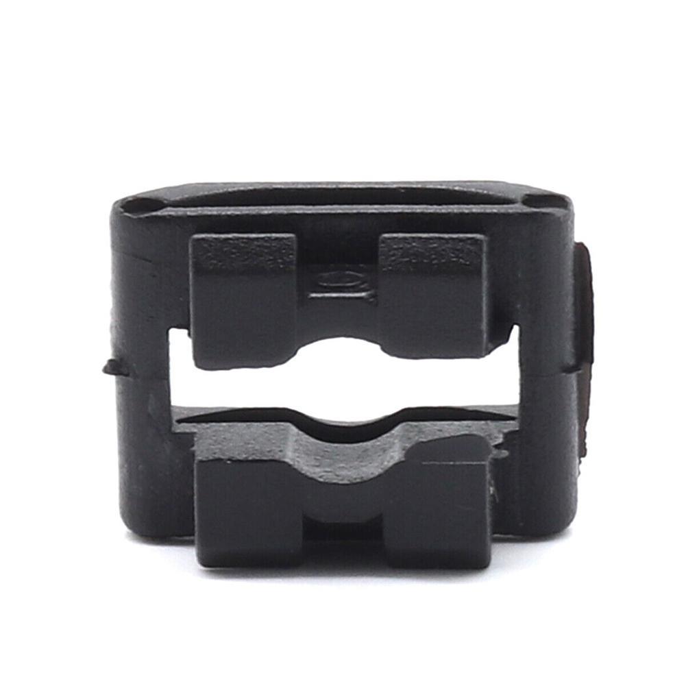 Waterproof Tow Eye Clips 8pcs/4sets DYR500010 Fastener