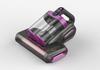 Ultrasonic Suction Roller Brush with Dual Dust Cup & UV Mite Remover