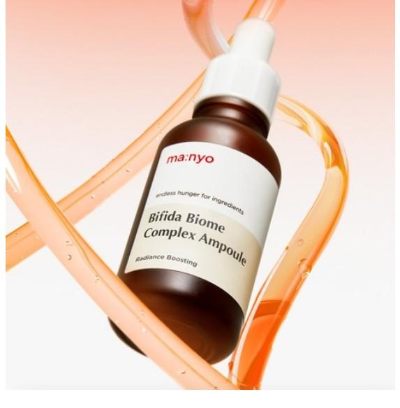Manyo Bifida Biome Complex Ampoule Intensive Recovery 50ml