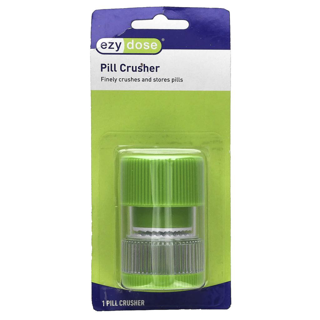 Pill crusher, 1 pc