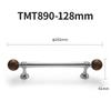 Walnut Handle Wardrobe Door Handle Kitchen Door Knobs for Cabinets Knobs Wood Cabinet Knobs Nature Style Wooden Cabinet Handle