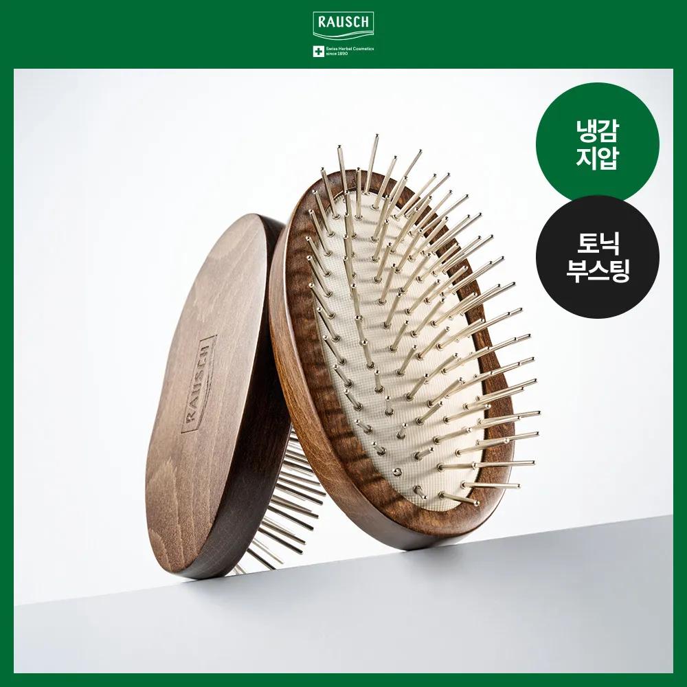 Rausch Pro Scalp Activator