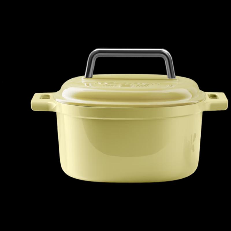 

KOBACH Durable Non-Stick Soup Pot