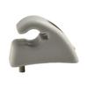 2Pcs Buckles Clips Easy Installation For CHERY QQ QQ3