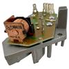 644178 6441.78 698032 Blower Heater Fan Motor Resistor Regulator For CITROEN XANTIA XM ZX Break AX SAXO BERLINGO XSARA