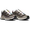 SALOMON XT 6 Trail Running Shoes Unisex Brown