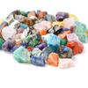 0.22/0.5LB (0.8"-1.2") Large Size Mixed Rare Natural Crystal stone, 20 Types Crystals Raw Rough Stones Random