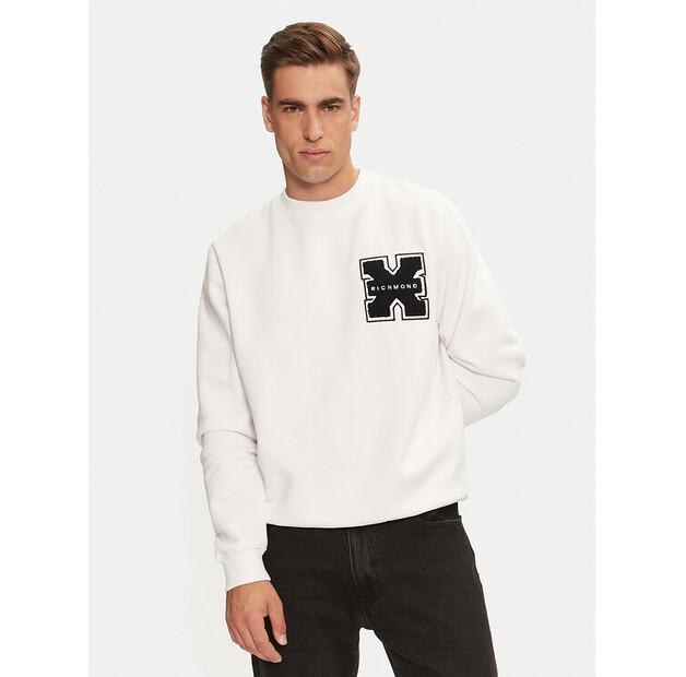 Толстовка Richmond X Palmis EU XL