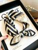 [111 Mulberry Silk] Silk Silk Scarf Spring Fashion Versatile Silk Square Scarf High-end Scarf Women