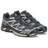 SALOMON XT-6 Adv For Dsm Fabric Trend Trail Running Shock Absorption Slip Resistant Durable Lightweight Low Top Outdoor Functional Shoes 417170