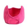 Women /Men Dust-proof Ear Muff Wrap Band Winter Warmer Earlap Two-in-one Earmuffs Half Face Mask