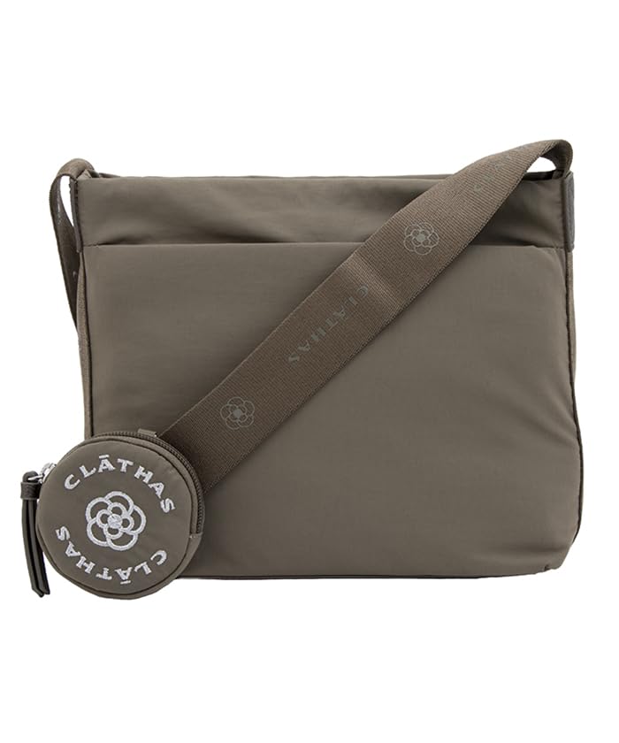 

Raisin shoulder bag