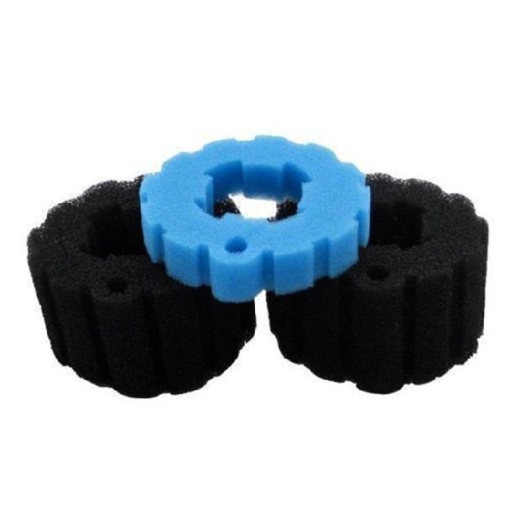 

Efficient Vacuum Filters Vacuum Component Replacement Filters Perfect for Wet Dry Vacuum Cleaners Ensuring Performances 1