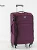 Extra Large Waterproof Oxford Cloth Trolley Luggage, Durable 100-Inch Case with Password Lock, Ideal for Travel & Moving.