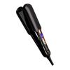 Dual-Use 3D Floating Plate Hair Straightener: Fast Heating, Digital Display, Auto Power-Off, Anti-Scald, No Hair Damage