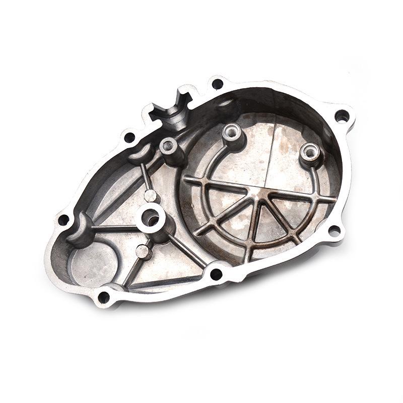 Off-Road Modification Accessories for Honda CB400 Engine Cover