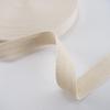 Cotton Herringbone Webbing Tape