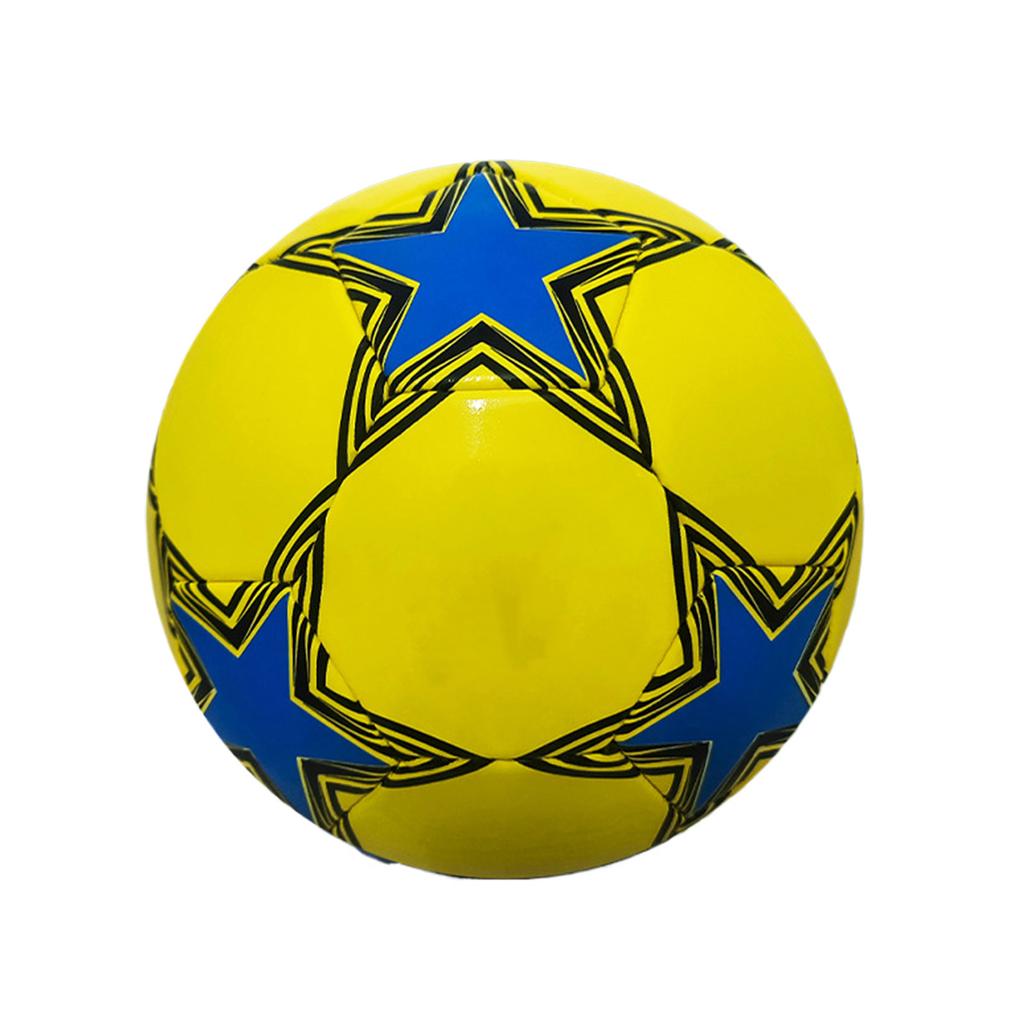 Football Fun Size 5 Soccer Ball For Teamwork And Competition Soccer Ball Size 5 Football Training