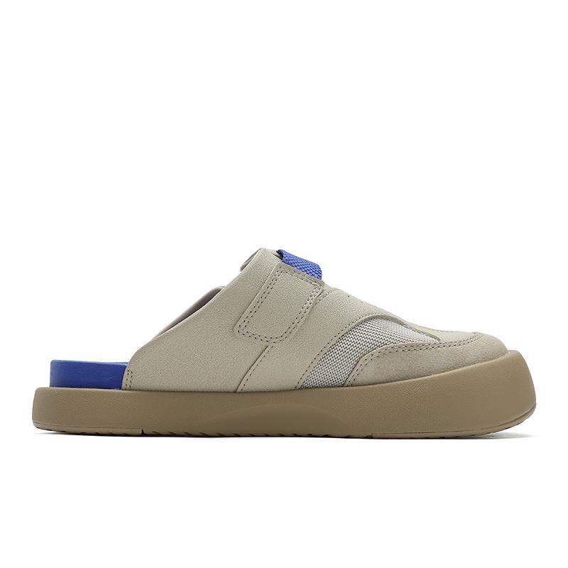Fila Smila Vitality Модный Трендовый Минималистичный Повседневный Универсальный Удобный Резиновая Подошва Износостойкий Шлепанцы с Открытым Носком Женские шлепанцы F12W521504FBR