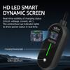 A New Type of Electric Vehicle Charging Gun, Ev European Standard, Convenient On-Board Charging, Suitable for Home Use, with Adjustable Four-Level