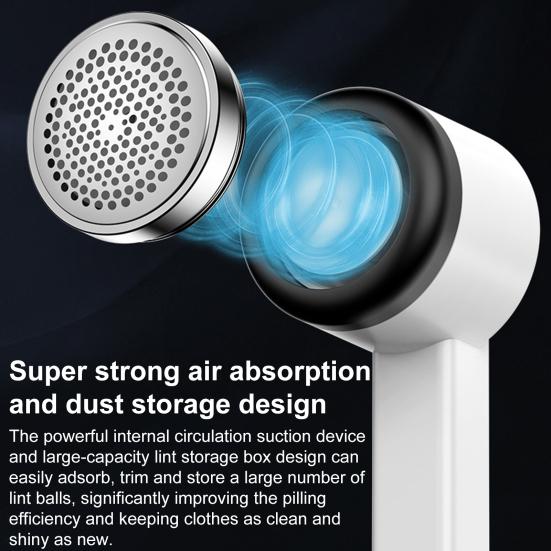 Odstraňovač žmolků Holicí strojek na látky Dobíjecí přes USB Digitální displej Přenosný Odstraňovač žmolků ze svetru Ochrana látky Bezpečnostní zařízení