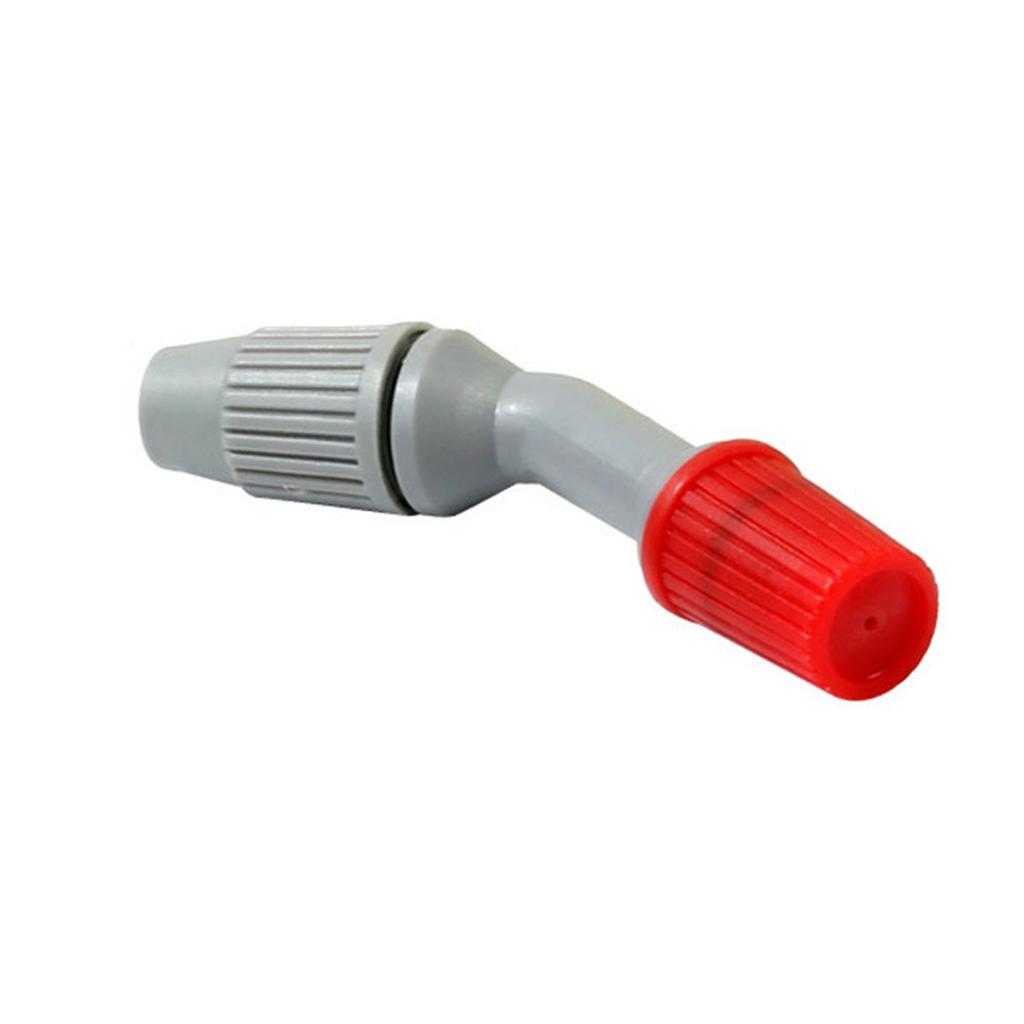 Spray Nozzle for 3L/5L/8L Shoulder Sprayer Stainless Steel Sprayer Replacement Parts Anti Corrosion Nozzle