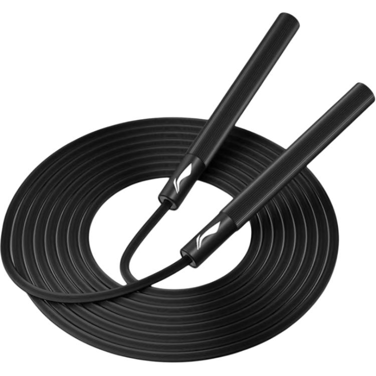 Li Ning Jump Ropes Handle Material, Aluminum Alloy, Rope Material, PVC Aluminum Alloy Students 2.8m LJSUYF873 2.8m