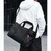 Spring New Short Distance Travel Bag Wear-resistant Oxford Business Trip Men's Handbags Outdoor Multifunctional Sports Fitness Slant Span Duffel Bag