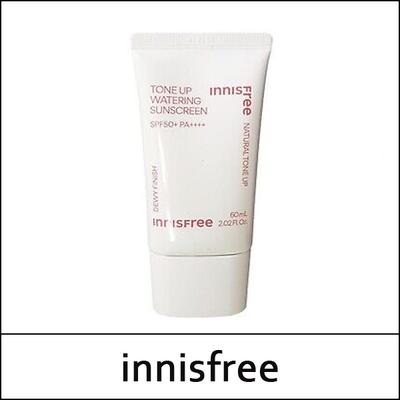 (hpL) Tone Up Watering Sunscreen 60ml / (cu)