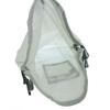 Montbell U.L. Nap Sack backpack nylon 1133369 A4 compatible light gray