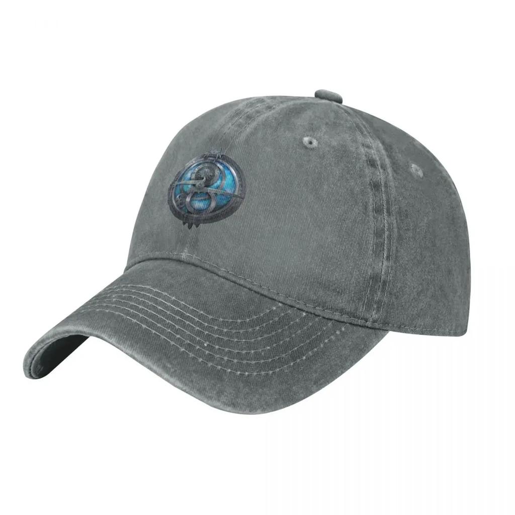 Troll Hunters Fashion Baseball Cap Peaked  Mens Hat Womens  Brand