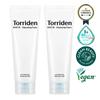 Torriden Dive In Niedermolekulare Hyaluronsäure Reinigungsschaum 150 ml Doppelset (150 ml + 150 ml)