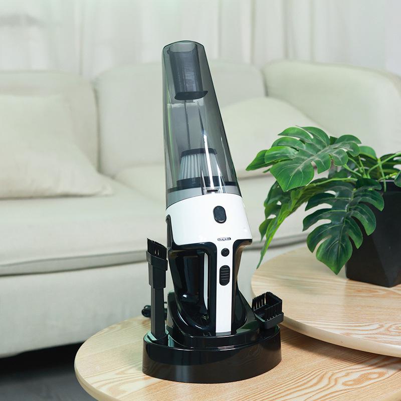 

Compact Handheld Mini Vacuum Cleaner for Desktop and Car EU Standard