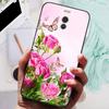 Für Meizu M6 Note Handyhülle Stoßfeste Abdeckung Für Meizu M6Note Hüllen Silikon Fundas Bumper M 6 Note 6 Hülle
