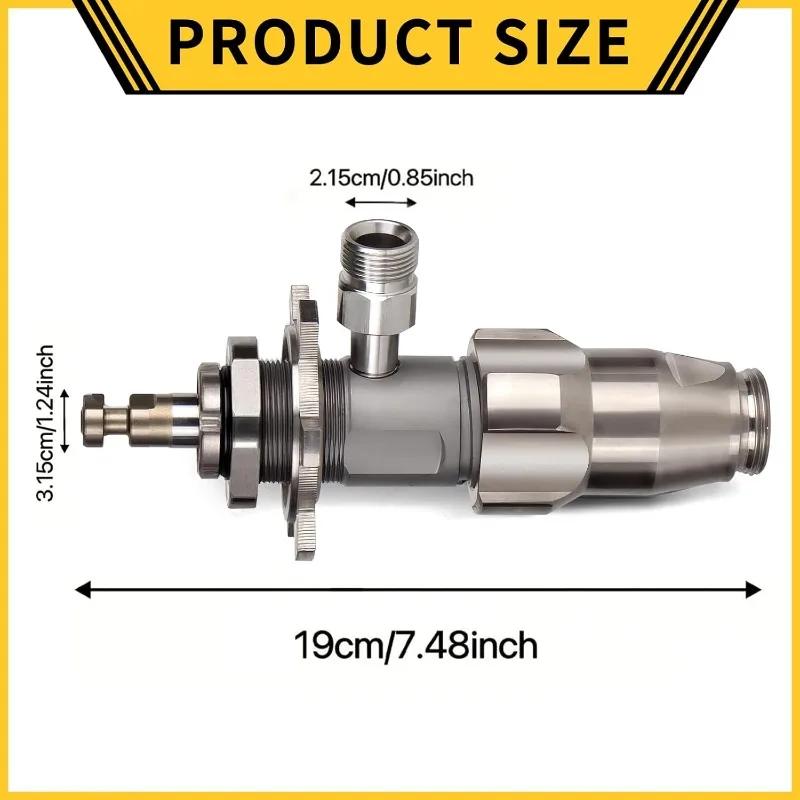 Xiaomi 17c721 Pump Repair Kit for Graco 390 395 490 495 595 Pc Pro Ultra Max Airless Paint Sprayers High Quality Replacement Parts