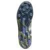 Puma FUTURE 7 ULTIMATE Comfortable Artificial Turf Abrasion Resistant Soccer Shoes Men's Blue Green 107922-03