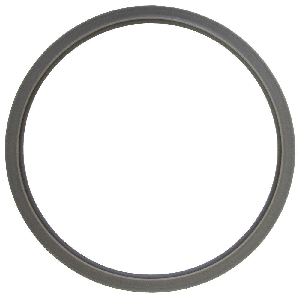 

Wonderchef Pressure Cooker Gasket, 21.5cm, MAXUS 601513