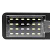 White Light Fish Tank Clip Lamp Flexible Bendable Fish Tank Light Landscape Lamps  Home Aquariums