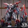 IN ERA + Infinite Nova 1/100 RT-002 NEMESIS Goddess of Vengeance, 10th Anniversary Kit, Assembled Plastic Model