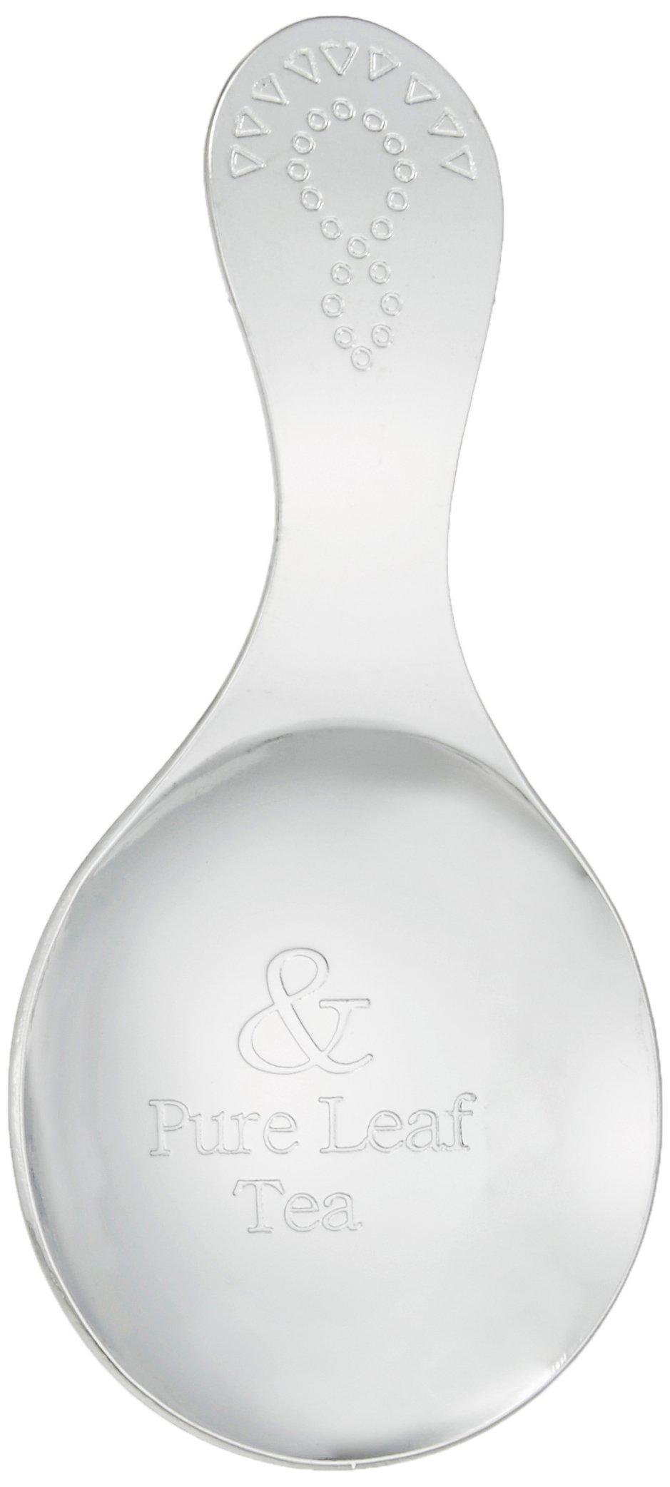 

Takakuwa Metal Mash Tea Measure Silver D8 400324 Размер приблизительный. В3.8