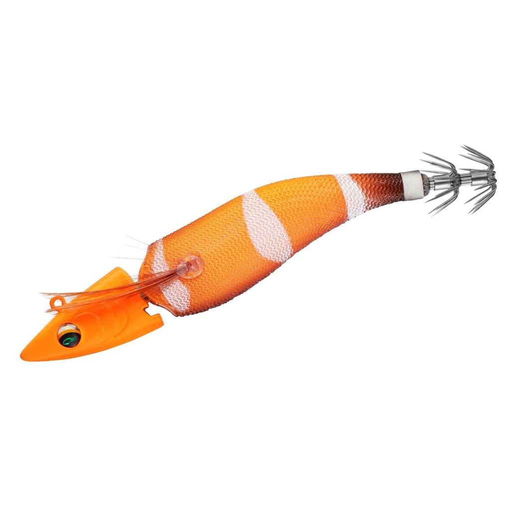 Daiwa Emeraldas Boat Egi JT3.5-30 Keimura-Clownfish