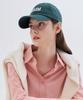 Makeuni Signature Logo Ball Cap_Green