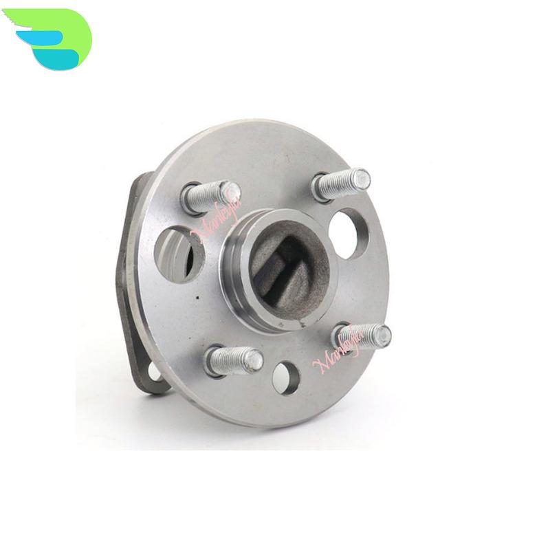 Front Car Wheel Hub Unit And Bearing Assembly For TOYOTA COROLLA 1993-2002 512018 7466994 BR930336 42410-12090 42410-0