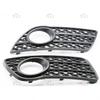 2803203-P24A-B1 2803204-P24A-B1 Car Front Fog Lamp Decorative Frame Fits Great Wall WINGLE 5 STEED 5