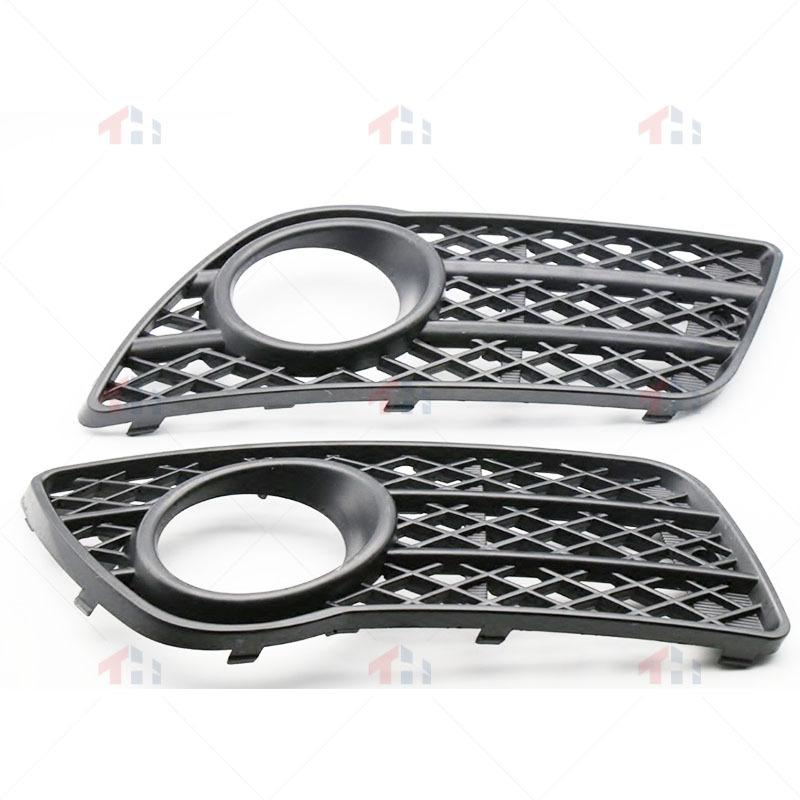 2803203-P24A-B1 2803204-P24A-B1 Car Front Fog Lamp Decorative Frame Fits Great Wall WINGLE 5 STEED 5