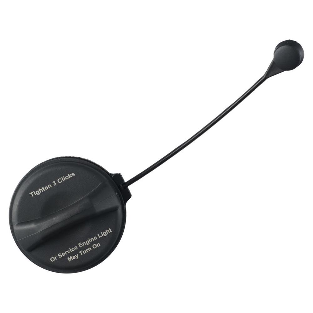 

1pc Plastic 95995094 Gas Cap ABS Gas Cap Vehicle Gas Cap Filler Cap for GMC